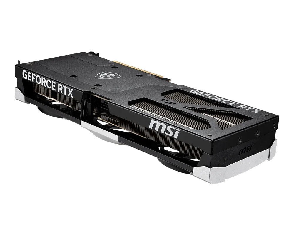 MSI GEFORCE RTX 5070 12G GDDR7 VENTUS 3X