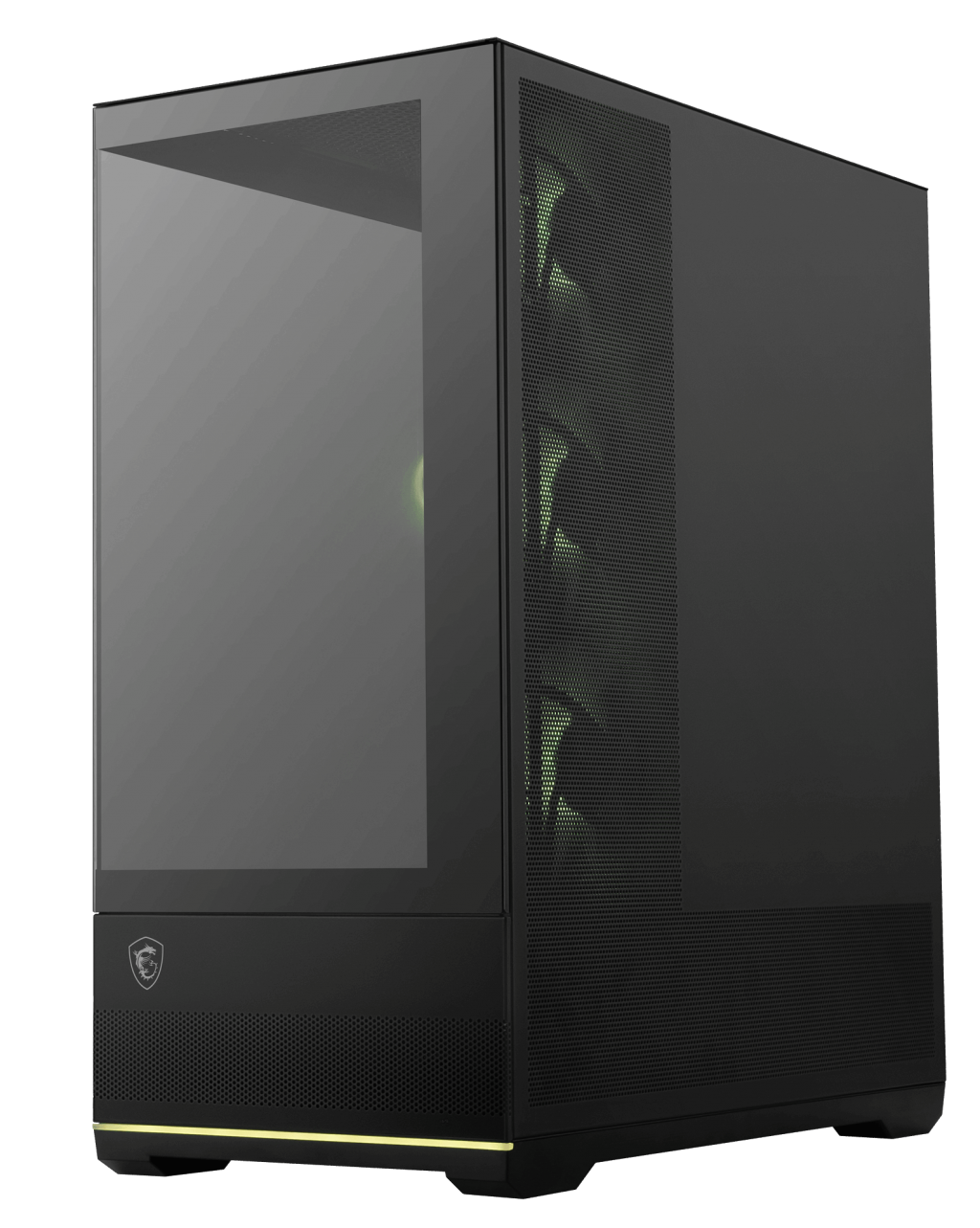MSI MAG PANO 110R PZ Gaming ATX PC Kasası