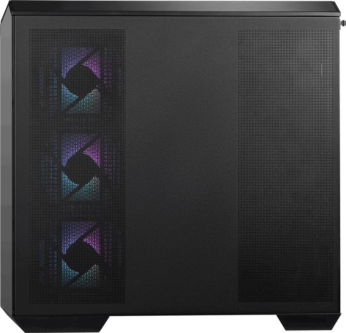 MSI MAG PANO M100R PZ B65 Gaming Mid-Tower PC Kasası