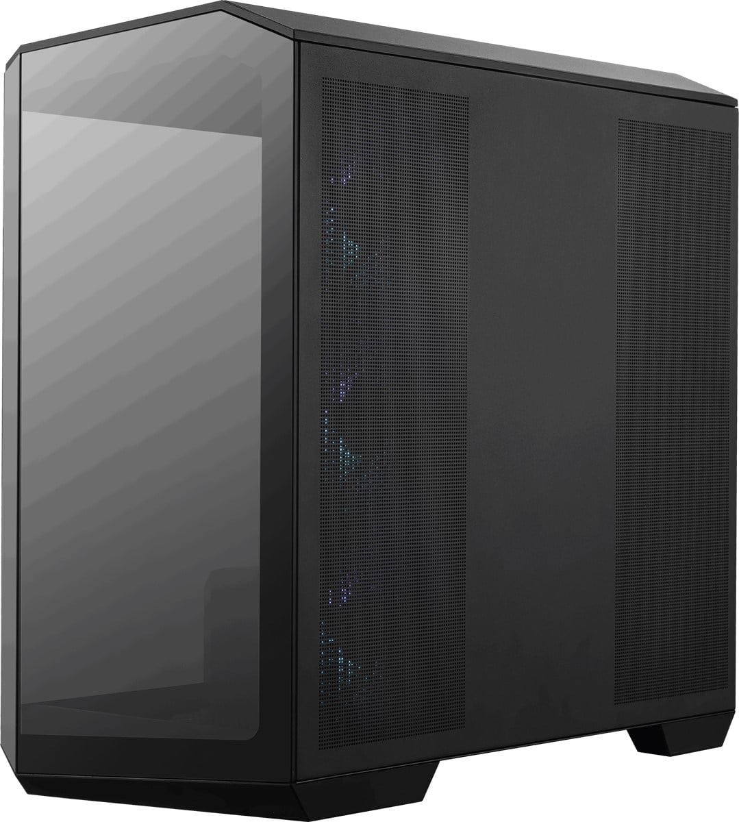 MSI MAG PANO M100R PZ B65 Gaming Mid-Tower PC Kasası