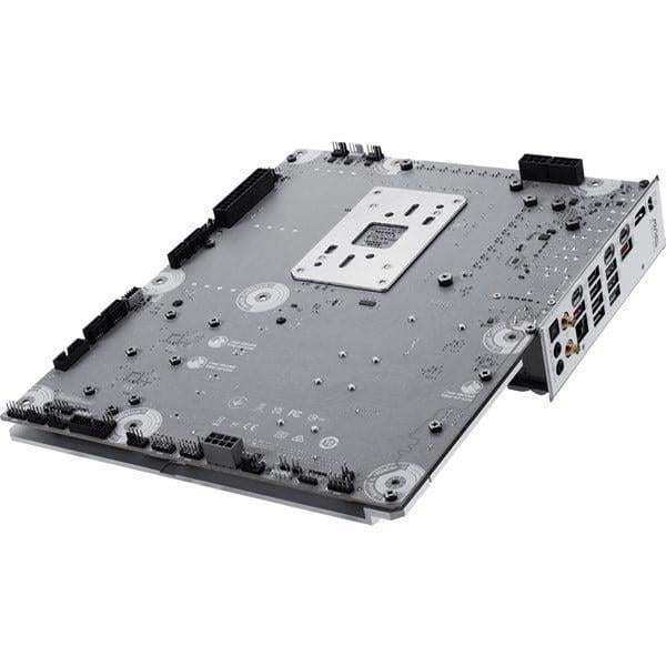 MSI MAG X870E TOMAHAWK MAX WIFI7 PZ DDR5 HDMI DP PCIe 16X v5.0 AM5 ATX