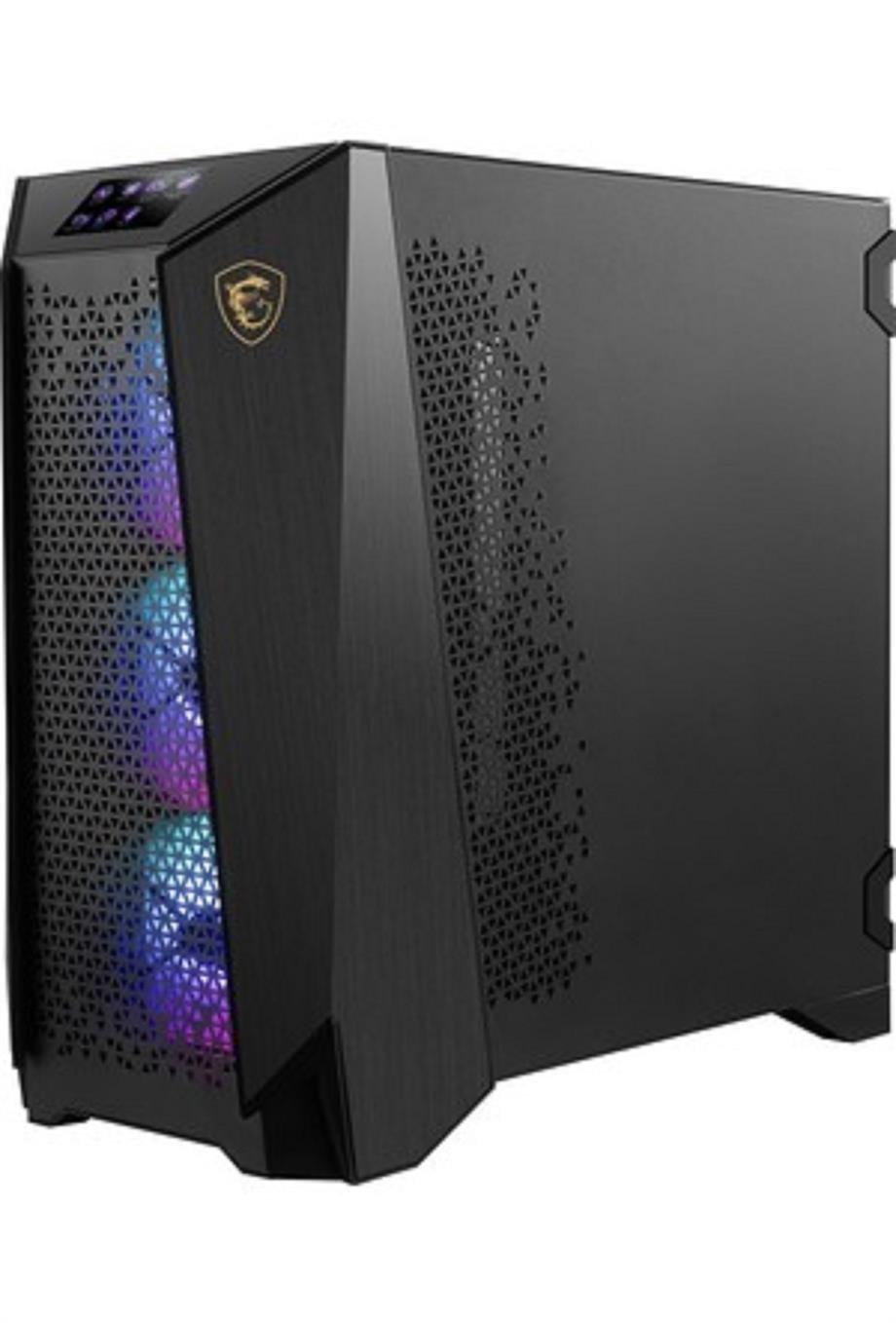 MSI MEG PROSPECT 700R GAMING KASA