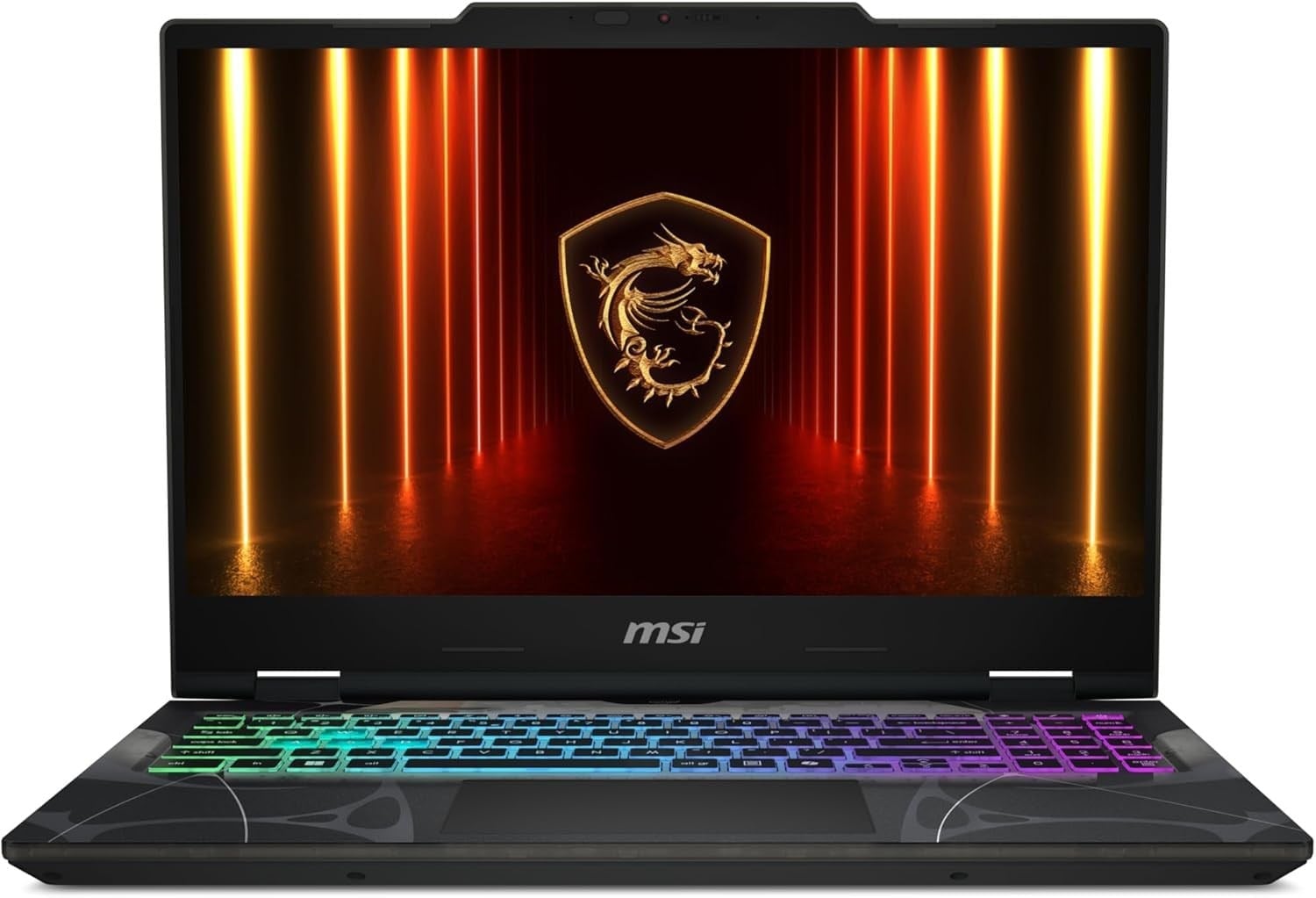 MSI NB CYBORG 15 B13WFKG-490XTR I7-13620H 16GB DDR
