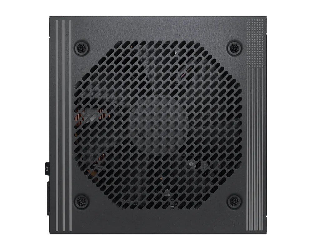 MSI PRO A850PL PCIE5 850W 80+ PLATINUM PSU