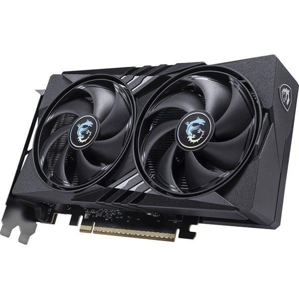 MSI RTX5050 8GB GAMING OC GDDR6 128bit HDMI DP PCIe 5.0
