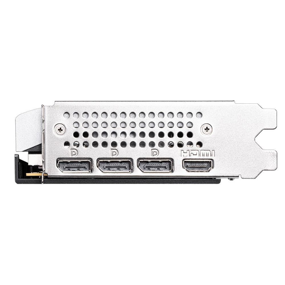 MSI RTX5060 8GB VENTUS 3X OC GDDR7 128bit HDMI DP PCIe 5.0