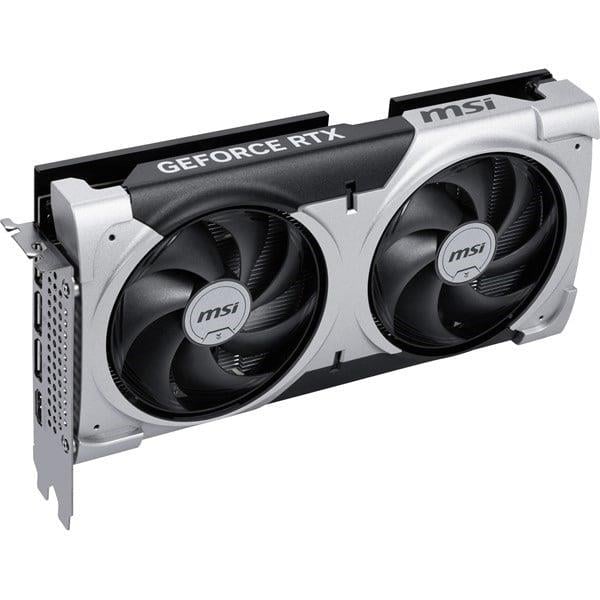MSI RTX5060TI 8GB VENTUS 2X OC PLUS GDDR7 128bit HDMI DP PCIe 5.0