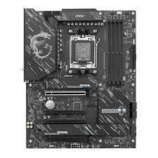 MSI X870 GAMING PLUS WIFI DDR5 8200(OC)MHz