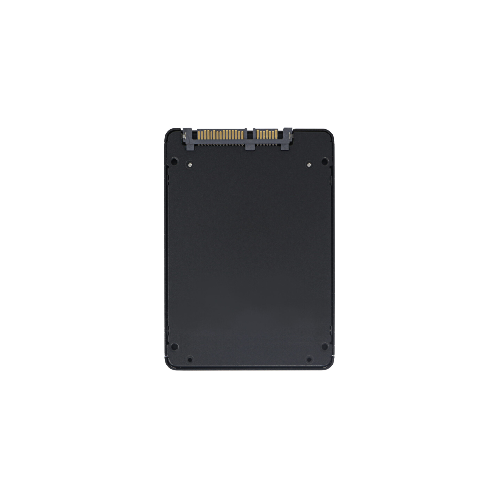 Mushkin ELEMENT, 256GB, 500-420Mb/s, 2.5