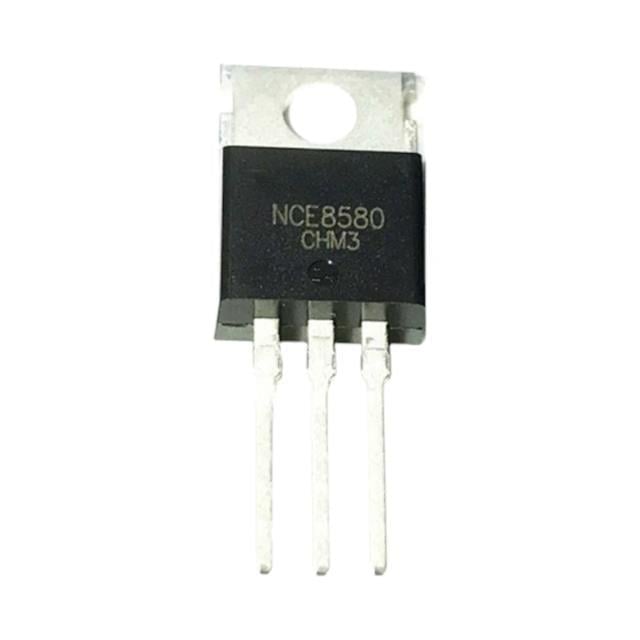 NCE8580 TO-220 Mosfet
