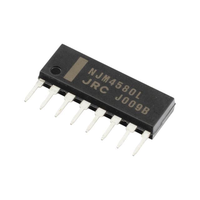 NJM 4580L