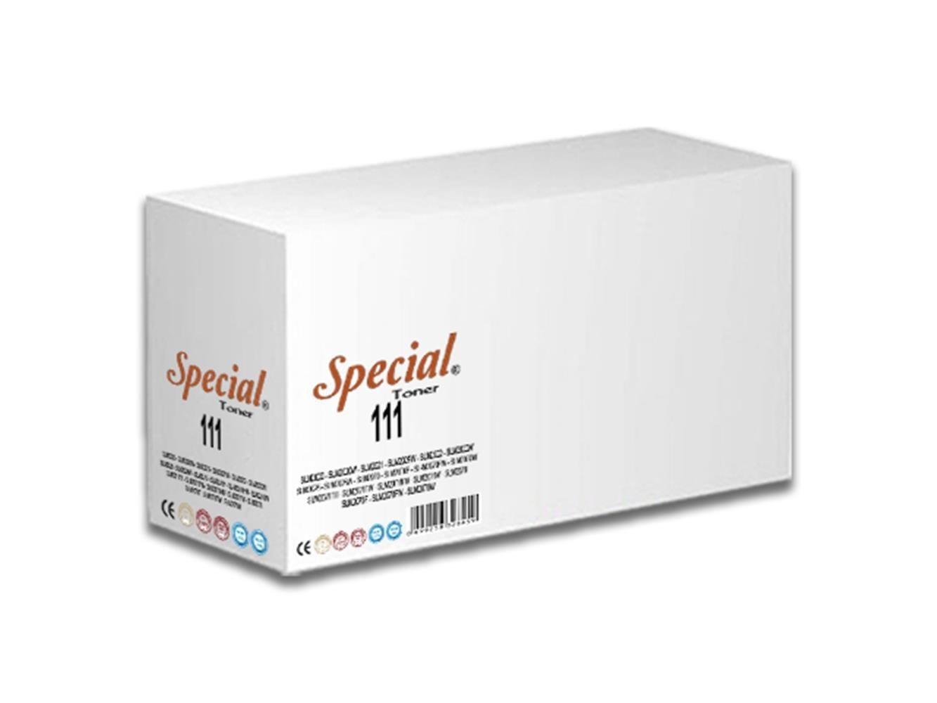 Noname HP 207A 2213A Kırmızı Çipsiz Muadil Toner