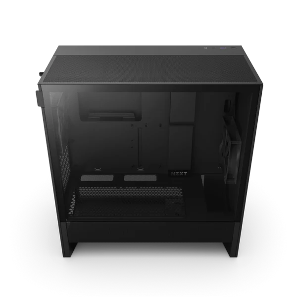 NZXT H5 FLOW CC-H52FB-01 Gaming Mid-Tower PC Kasası