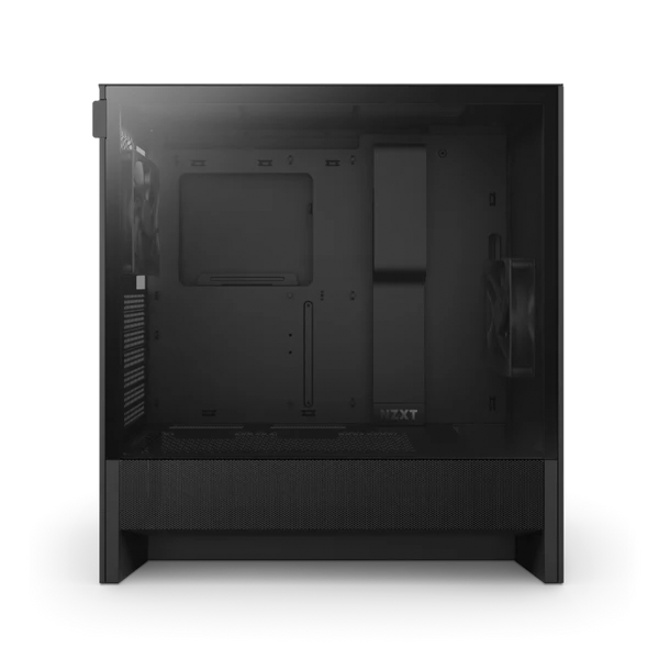 NZXT H5 FLOW CC-H52FB-01 Gaming Mid-Tower PC Kasası
