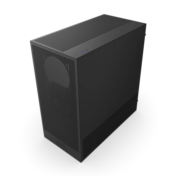NZXT H5 FLOW CC-H52FB-01 Gaming Mid-Tower PC Kasası