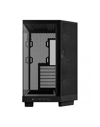 NZXT H6 FLOW CC-H61FB-R1 3-ARGB Fanlı Gaming Mid-Tower PC Kasası