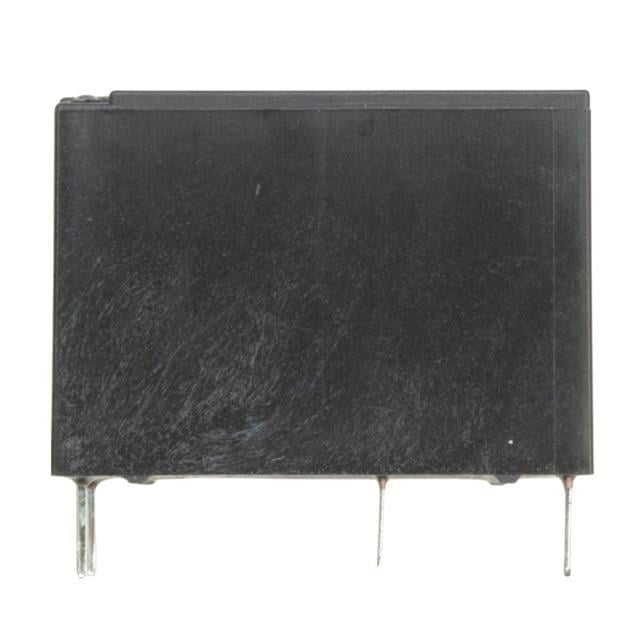 Omron G5NB-1A-E 24VDC Kart Rölesi 24 Volt 4 Pin Bacak Siyah 16X4C16