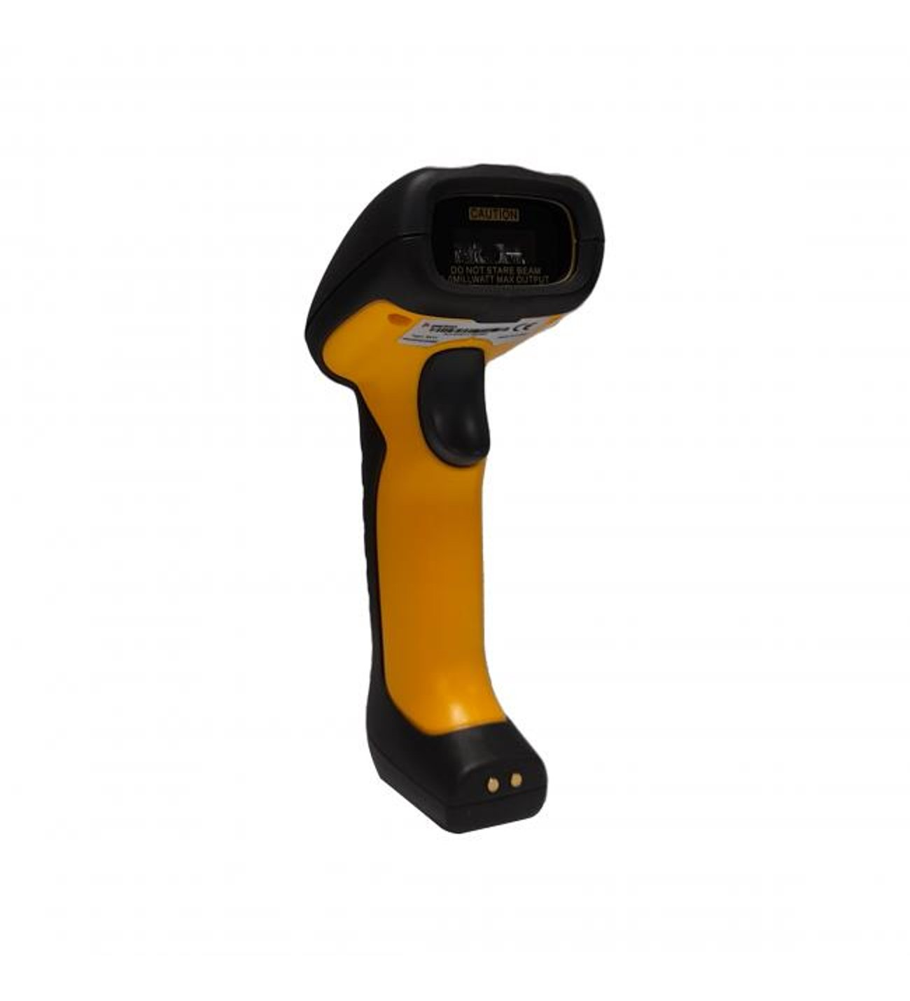 PERKON 2D Laser RS52 Wlan (Kablosuz) El Tipi Karekod Okuyucu Cradle,Ayak 50metre mesafeye kadar