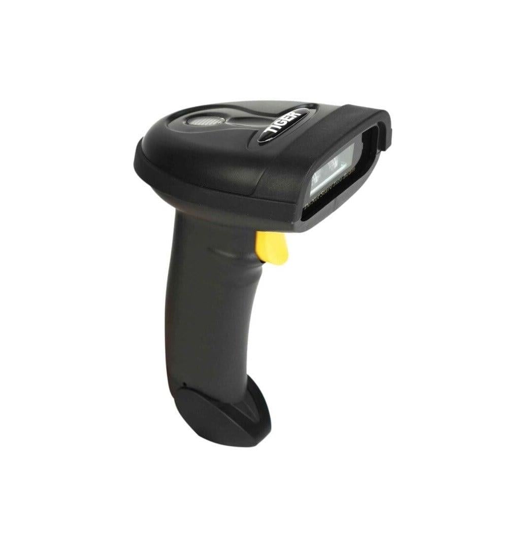 Perkon Tiger CS611-BT CCD Kablosuz Bluetooth USB El Tipi 1D Barkod Okuyucu