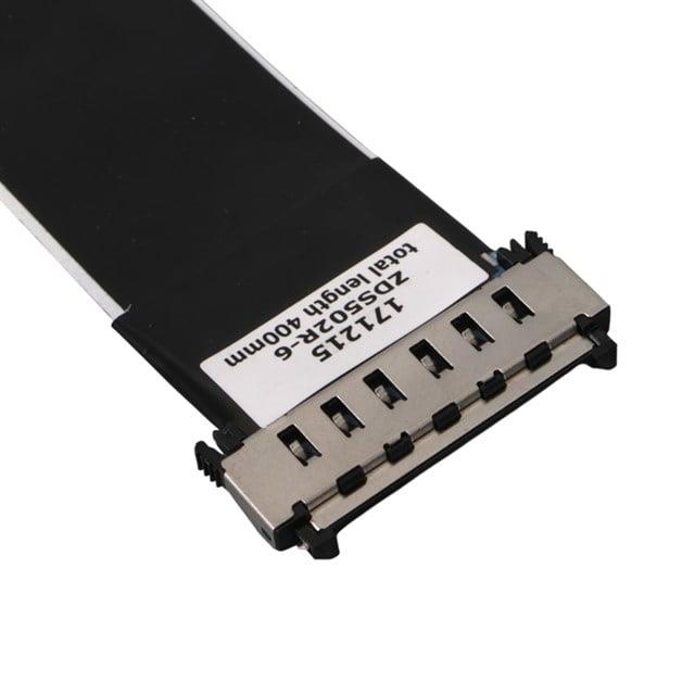 Pfc Kablo 51 Pin Awm 20861 105c 60v Vw-1 60 Cm