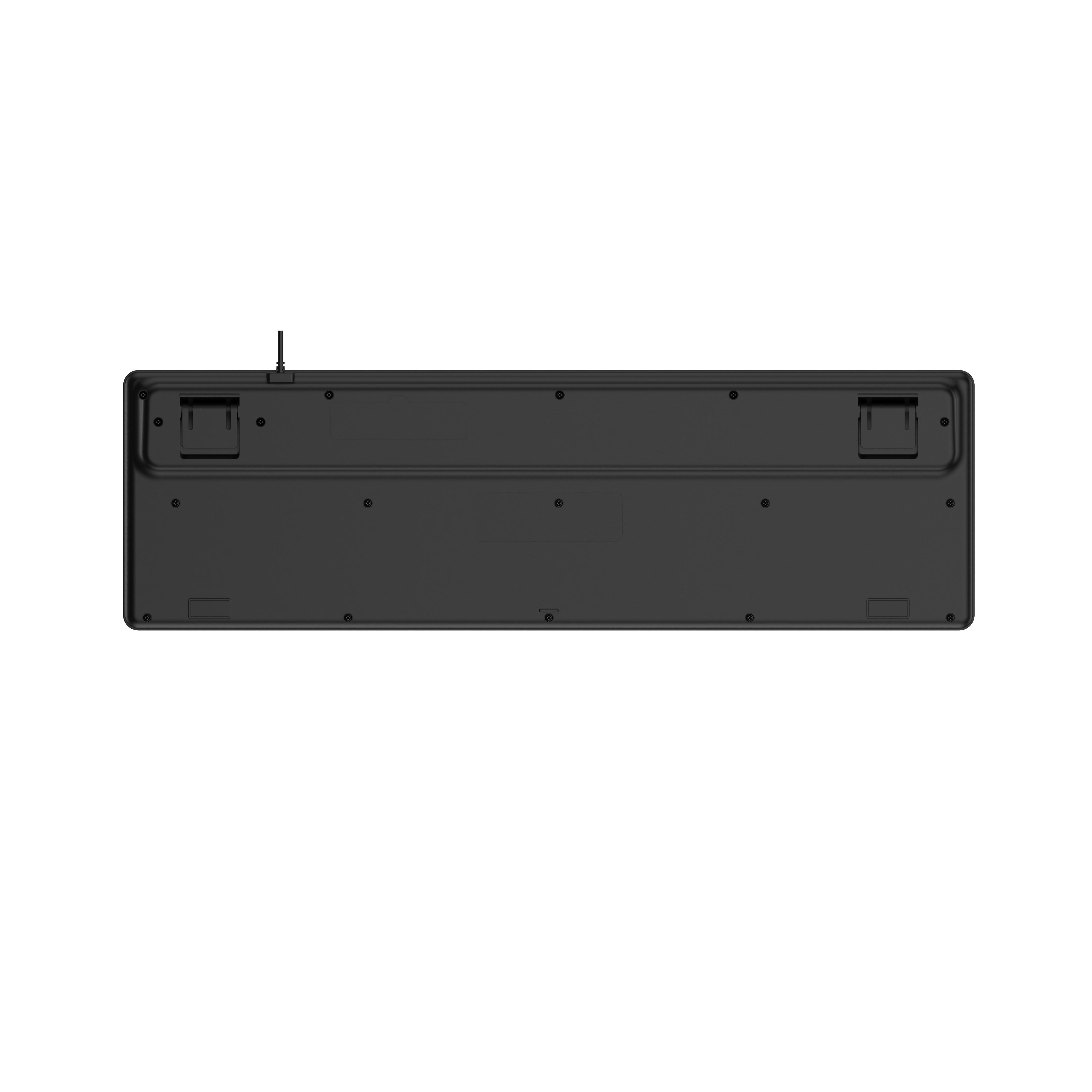 PHİLİPS SPK6248B USB KABLOLU TÜRKÇE Q KLAVYE SİYAH