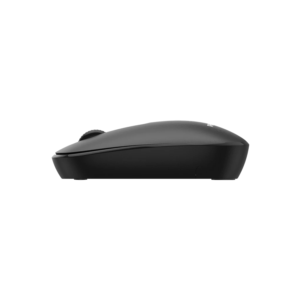 PHILIPS SPK7318B, Siyah, USB Nano 2,4Gh Kablosuz, 1600dpi, Optic, Sessiz Click, 3 Tuşlu, Mouse