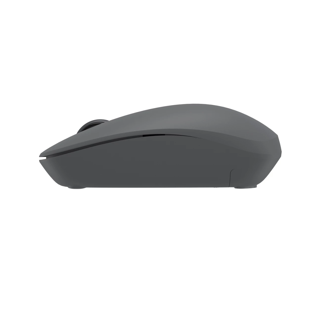 PHILIPS SPK7418G, Gri, USB Nano 2,4Gh ve Bluetooth Kablosuz, 1600dpi, Optic, 3 Tuşlu, Sessiz Click, Mouse