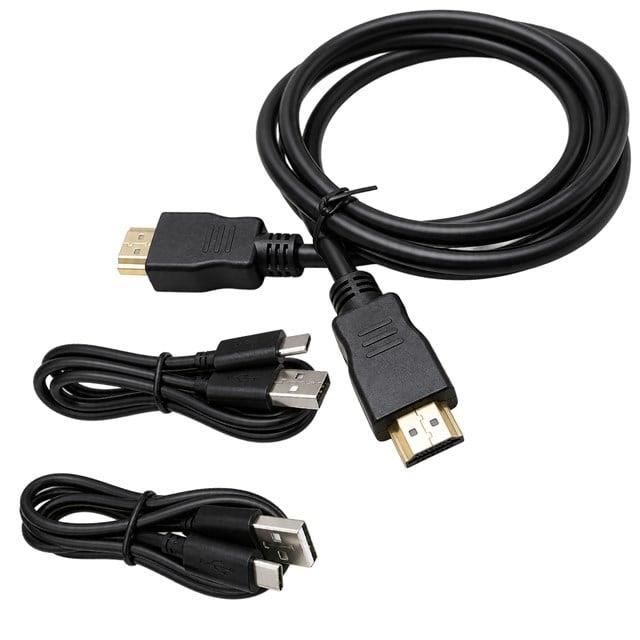 Philips SWR8106E/93 Kablosuz HDMI & VGA Görüntü Aktarıcı Set - 50 Metre Menzilli