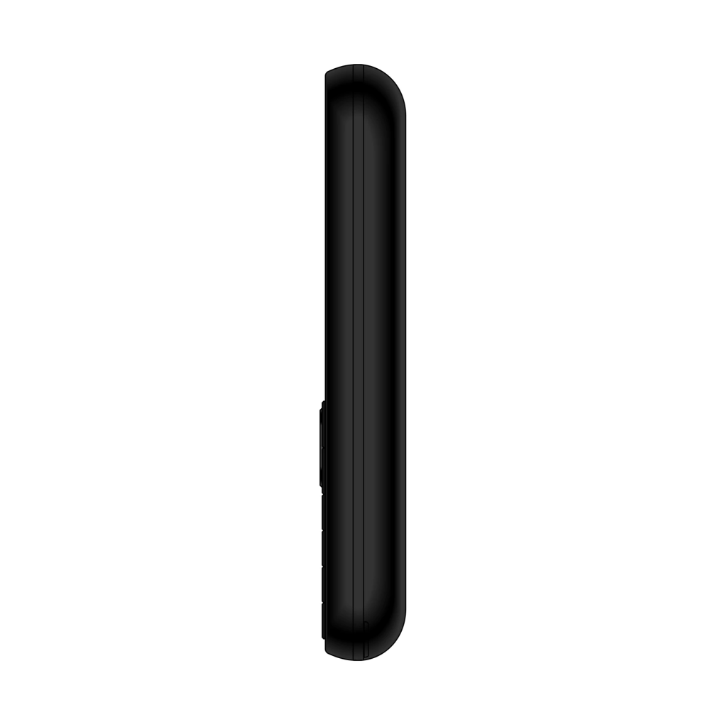 PHILIPS Xenium E2125, 32Mb, Siyah, 32Mb Ram, 1,77inc Ekran, 4G Çift Sim Desteği, FM Radyo, 1700mAh Pil, El Feneri, Türkiye KVK Garantili