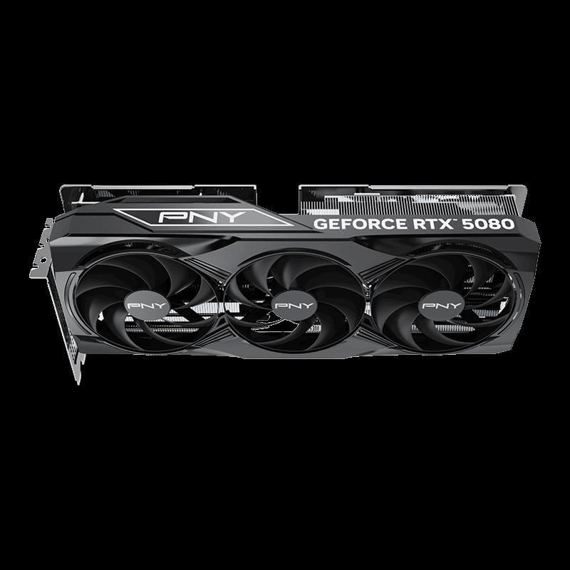 PNY RTX 5080 16GB GDDR7 256Bit (VCG508016TFXPB1-O) Ekran Kartı