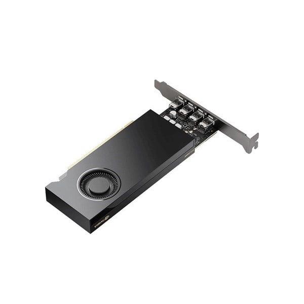 PNY RTX PRO 2000 BLACKWELL 16GB VCNRTXPRO2000-SB GDDR7 128bit 4X DP PCIe 5.0