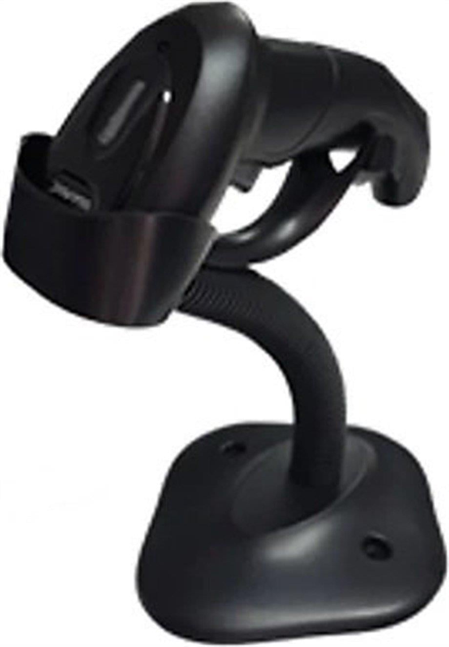 POSINESS MS-68 2D EL TİPİ AYAKLI USB BARKOD OKUYUCU