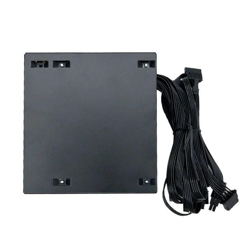 POWERBOOST 400W PB400LR 12cm Fanlı Power Supply