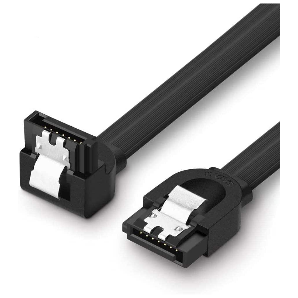 POWERGATE Serial ATA Disk (SATA) DATA KABLOSU (1 li Paket)