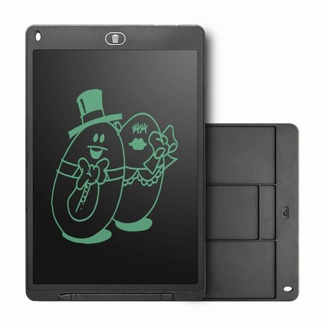 Powermaster 8.5 İnç Renkli Dijital Kalemli LCD Çizim Yazı Tahtası