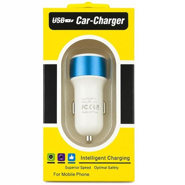Powermaster D-31 Oto Çakmaklık Şarj Cihazı