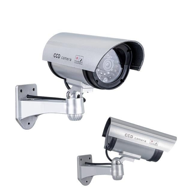Powermaster PM-11A Kırmızı Ledli Maket Kamera