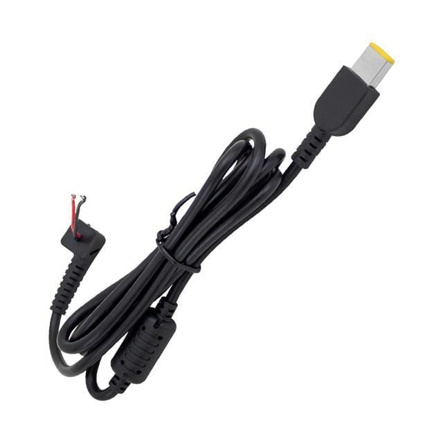 Powermaster PM-18578 1.5 Metre Jacklı Yedek Kablo Usb Tip Uç Notebook Adaptör Kablo (Lenovo G-544U)