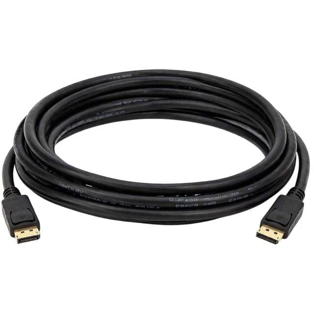 Powermaster PM-18627 Display Port DP To DP Erkek/Erkek 3 Metre Kablo