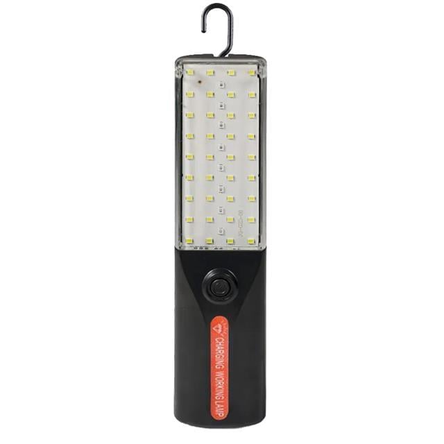 Powermaster PM-22004 44 Ledli Şarjlı Çalışma Lambası
