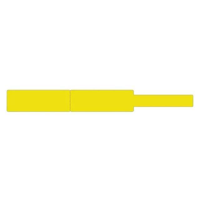 PowerMaster PM-25301 Bluetooht'lu Etiket Makinesinin Sarı Etiketi