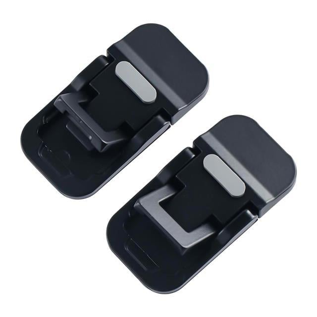 Powermaster PM-26426 Mini Katlanabilir Taşınabilir Masaüstü Laptop ve Tablet Standı (2 Adet)