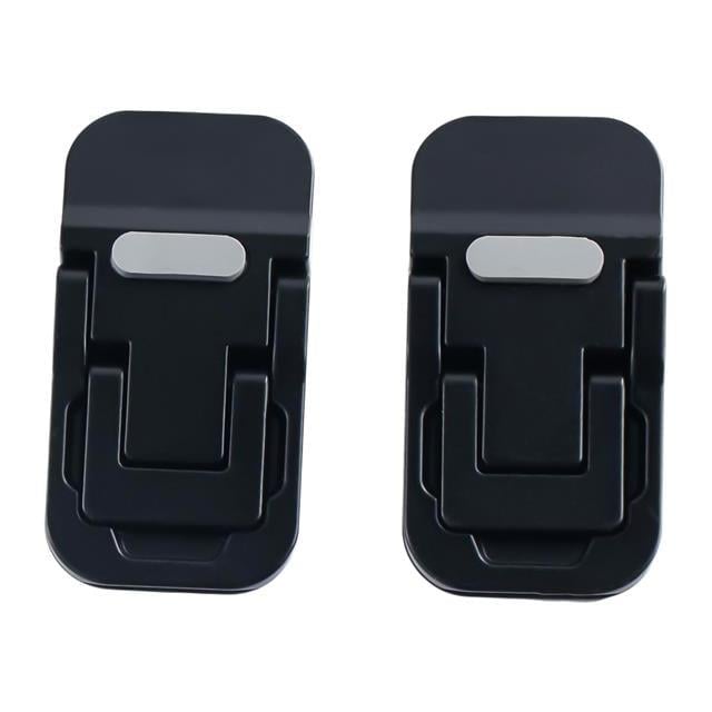 Powermaster PM-26426 Mini Katlanabilir Taşınabilir Masaüstü Laptop ve Tablet Standı (2 Adet)