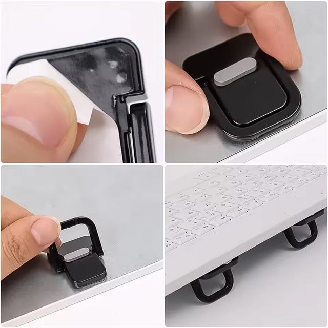 PowerMaster PM-26427 Mini Metal Tablet Telefon Laptop Standı