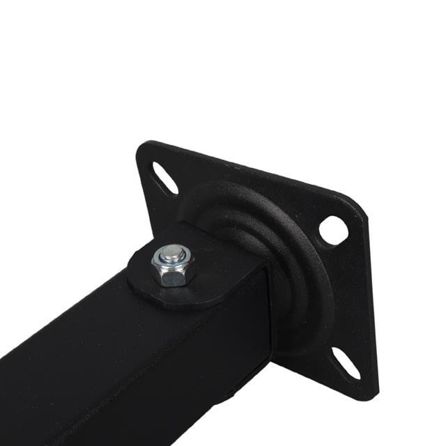 PowerMaster PM-32 Led/Lcd/Plazma 70-90-110 CM Dar Ağız 45 Derece Açılı Tavan TV Askı Aparatı