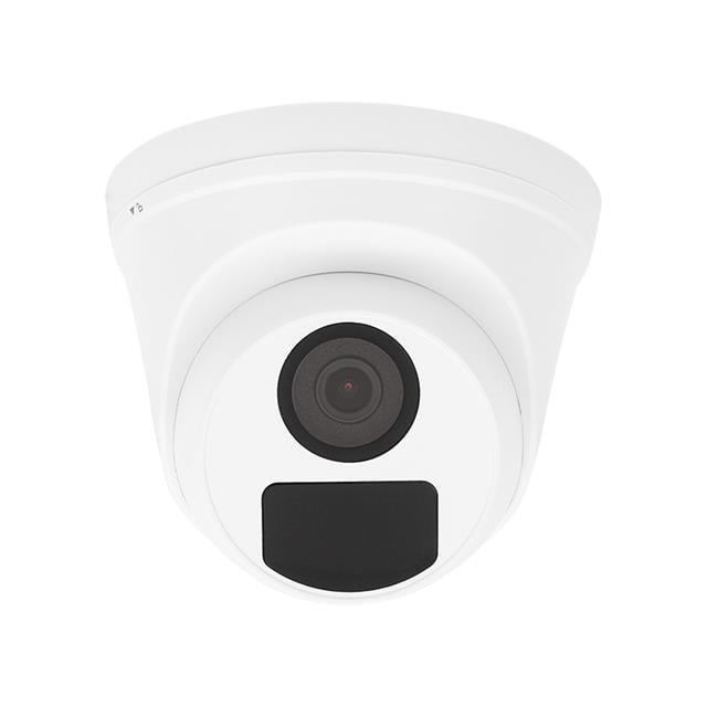 Powermaster PM-6378 2MP H265 + Poe Metal Kasa IP Kamera