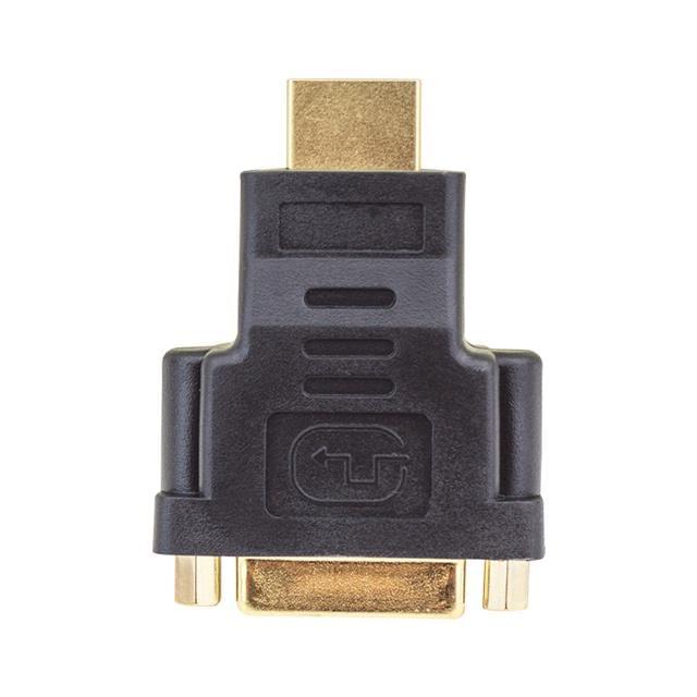 Powermaster PM-8043 HDMI To DVI Çevirici (HDMI Erkek - DVI Dişi 24+1)