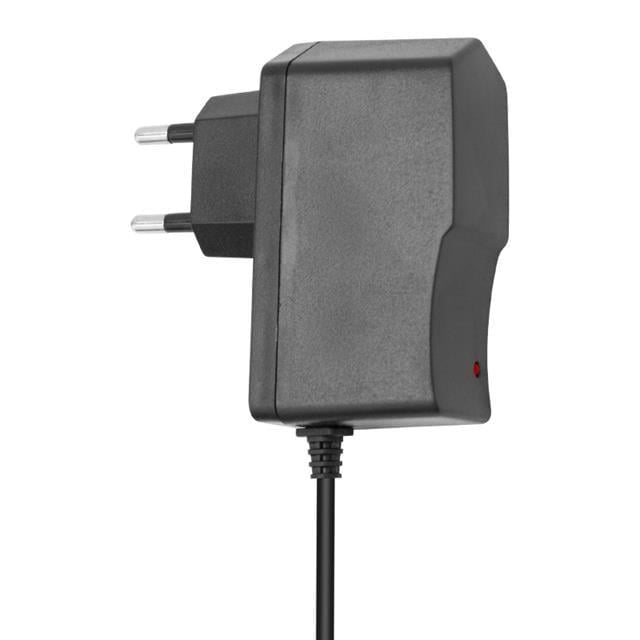 Powermaster PM-8113 12 Volt - 1 Amper 3.5*1.35 Mm Uçlu Priz Tipi Adaptör