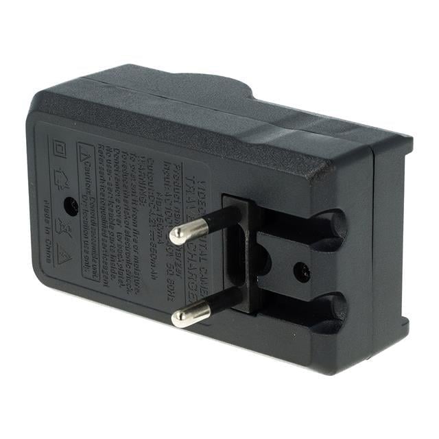 PowerMaster PMR-W018 4.2 Volt 650 mAh 16340 Pil Şarj Cihazı
