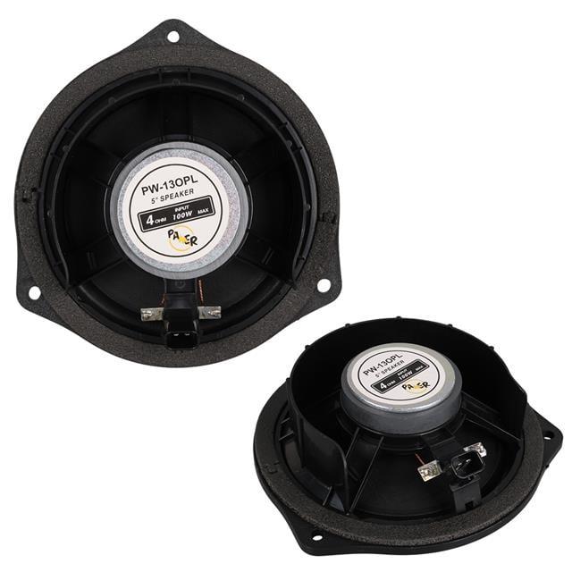 PowerMaster PW-13OPL 5